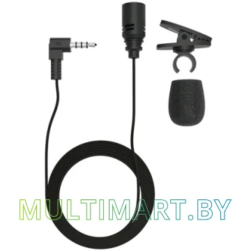 Микрофон Ritmix RCM-102 картинка 2